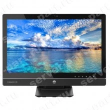 Моноблок HP EliteOne 800 G1 All-In-One Intel Core i5-4590S 3Ghz/ iQ87/ 4(16)Gb DDRIII/ Video / HDD 500Gb/ DVD-RW / Sound/ LAN1000/ Wi-Fi/ 6xUSB3.0 IPS 23" 1920x1080 Win7 Pro(J4U61EA)